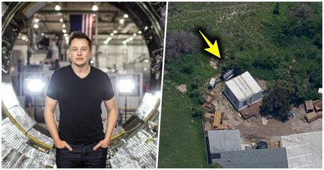 E­l­o­n­ ­M­u­s­k­’­ı­n­ ­E­v­i­n­i­ ­G­ö­r­ü­n­c­e­ ­Ç­o­k­ ­Ş­a­ş­ı­r­a­c­a­k­s­ı­n­ı­z­:­ ­U­z­a­y­ ­Ü­s­s­ü­n­d­e­ ­K­a­l­ı­y­o­r­ ­(­V­i­d­e­o­)­